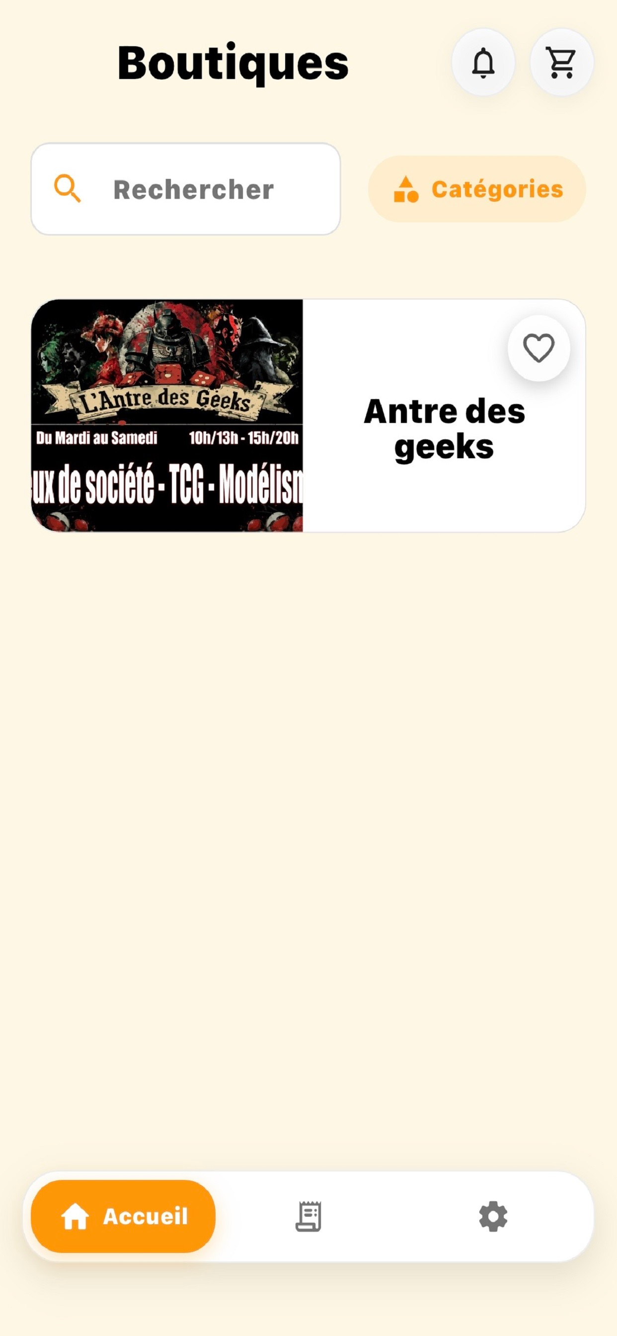 Proxigo App screenshot 10