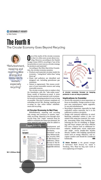 USGlass Magazine screenshot-4