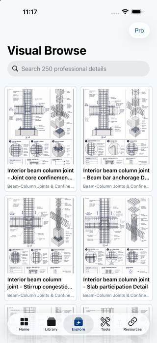 Structural Details Screenshot 3 of 6
