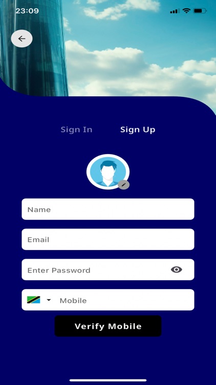 Swifpack driver screenshot-3