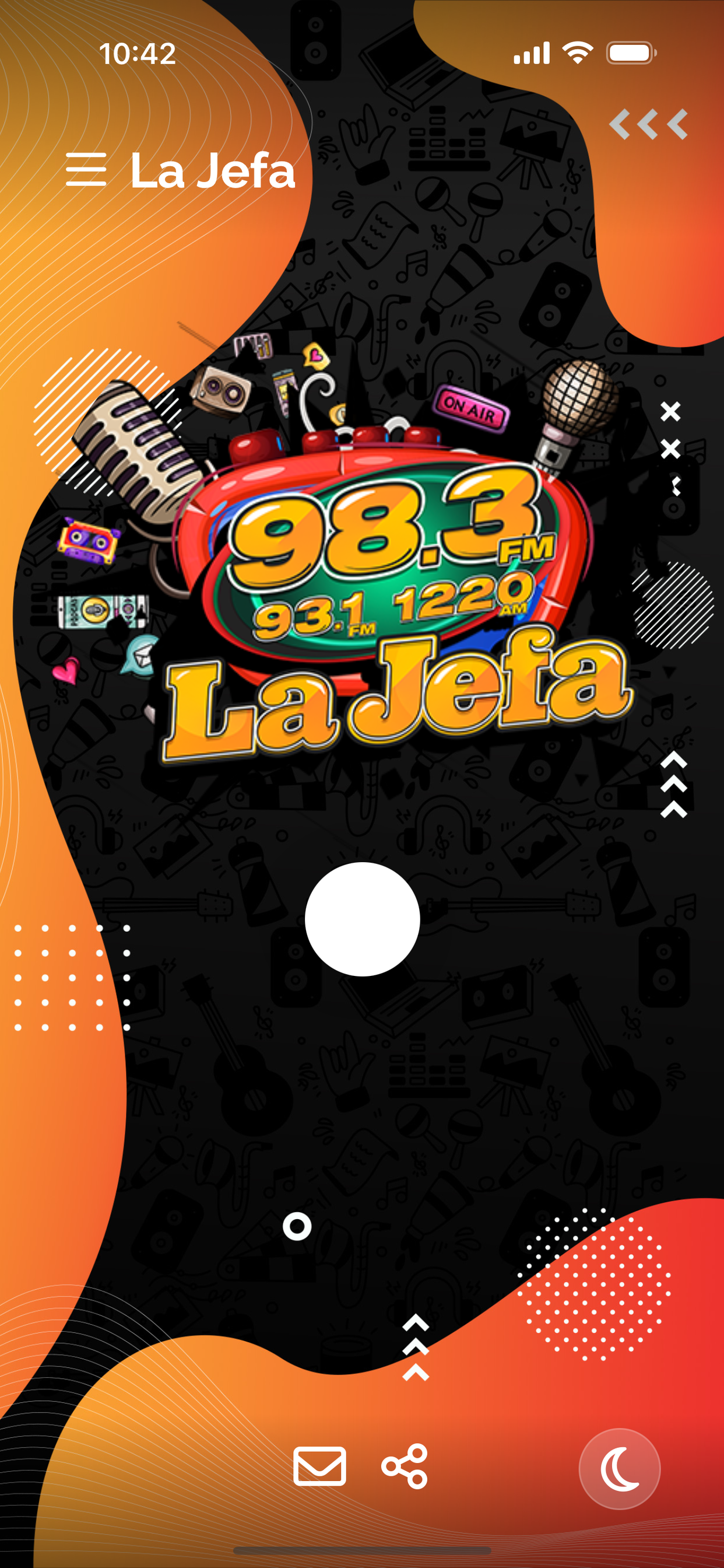 La Jefa Alabama