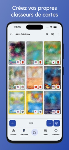 PokéCardex 스크린샷 4