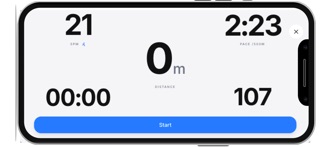 Rowlitics iPhone screenshot