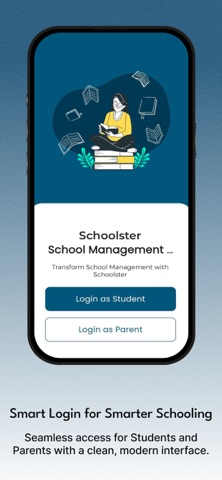 Schoolster screenshot