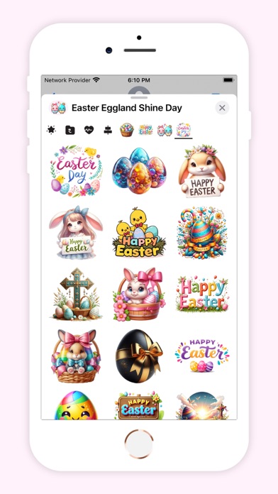 Easter Eggland Shine Day Screenshot