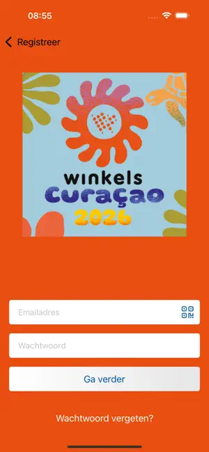 Winkels Curaçao screenshot 2