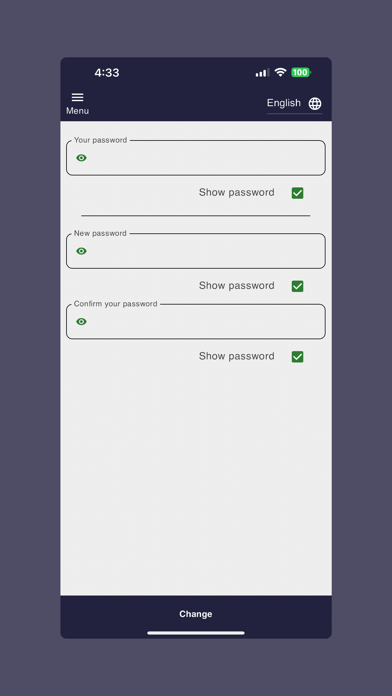 USA FINSUS Screenshot