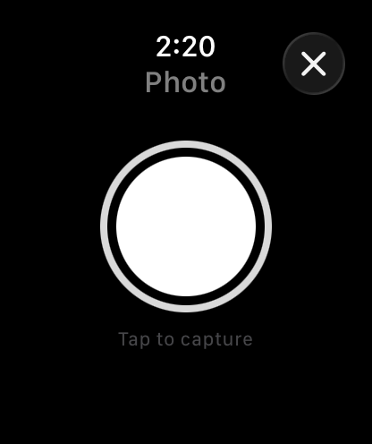 Eclipse: Black Screen Camera screenshot 13