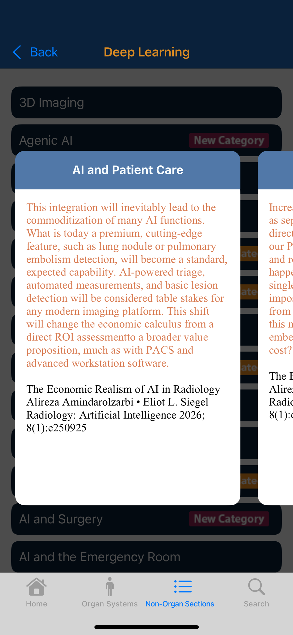 CTisus iPearls