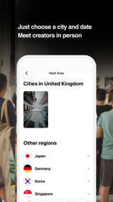 cizucu - Creative Community screenshot
