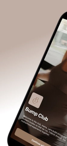 Bump Club Screenshot 1 of 6