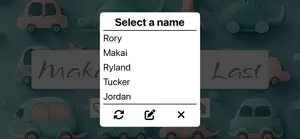 Baby Mix screenshot 3