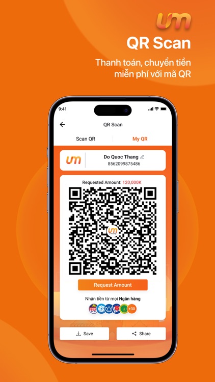 u-money screenshot-3