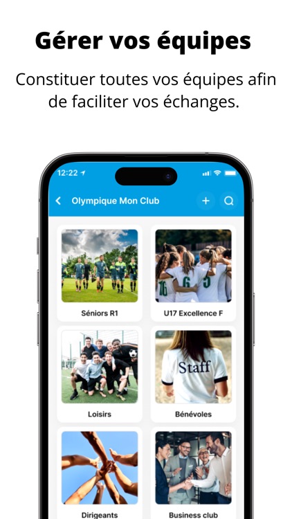 LikeSport screenshot-4