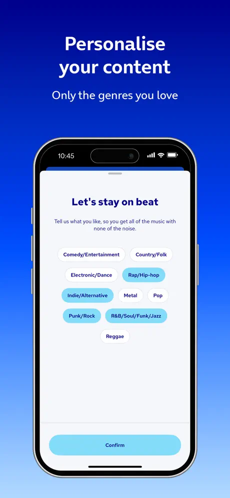 O2 Academy Venues screenshot 5