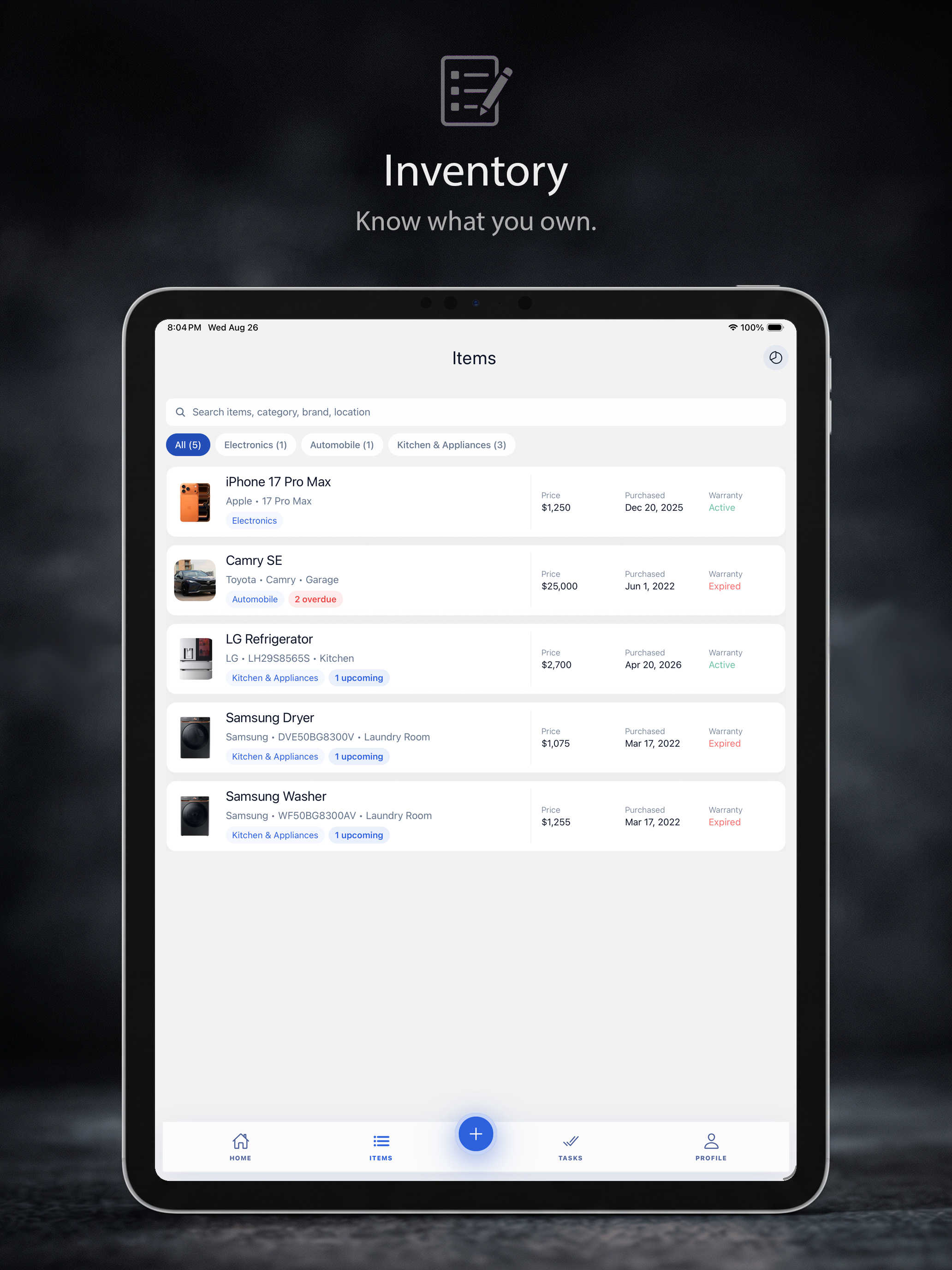 NextStepa screenshot 9