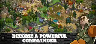 Battle Nations - Screenshot 2