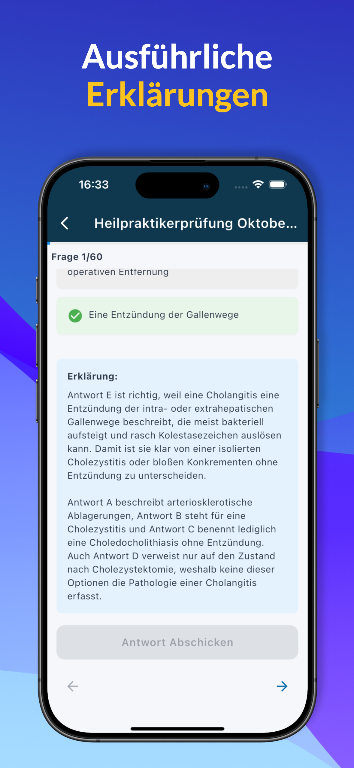 Heilpraktiker Prüfungen 2026