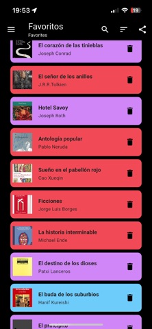 ULAD screenshot