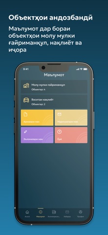 Андози ман — скриншот 3
