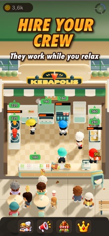 Kebapolis Screenshot 2 of 6