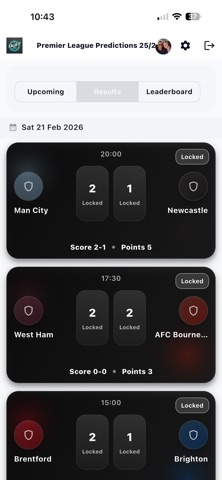 Called it screenshot