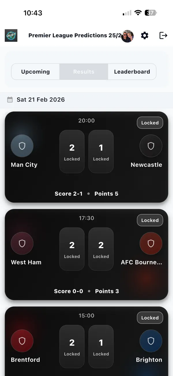 Screenshot #2 pour Called it