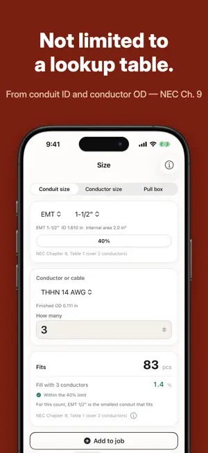 Conduit Kit: Bend, Fill, Box screenshot 4