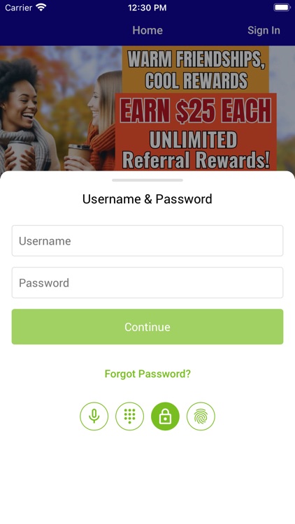 Ripco Credit Union Mobile