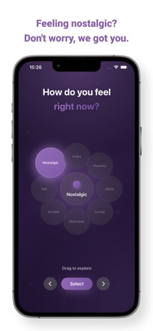 Jukeboxed - Music Discovery Screenshot 6 of 6
