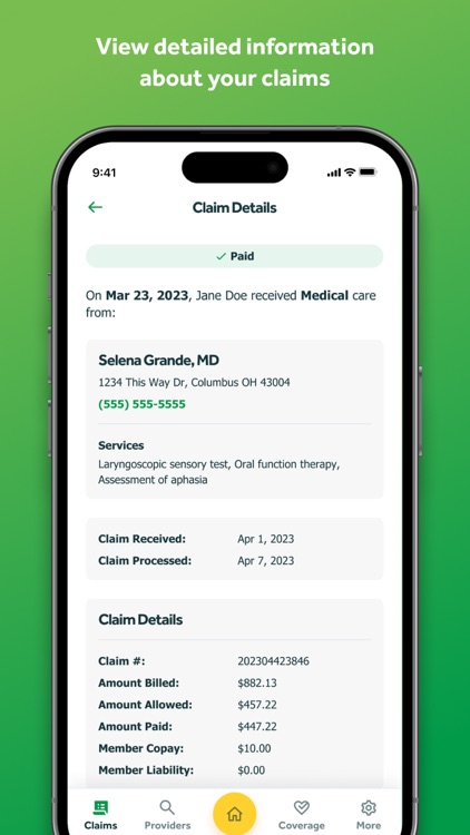 MyPlan App
