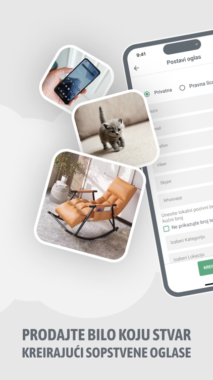 MojTrg Srbija screenshot-5