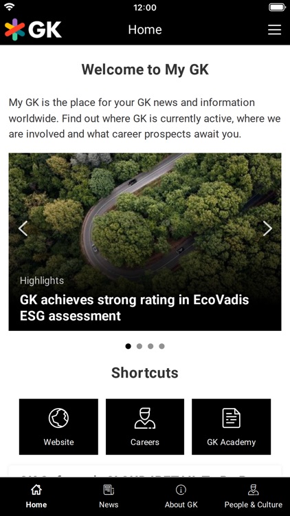 My GK by GK Software