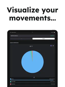 Subflow | Track subscriptions screenshot 9