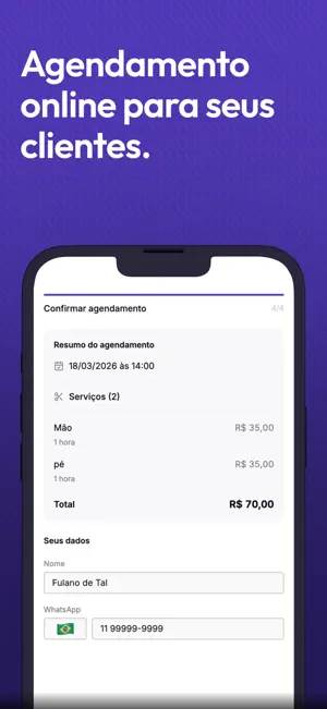 Salão 365º screenshot 4