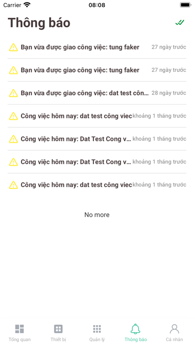 Viis Screenshot