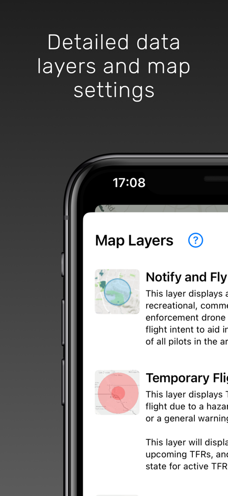 Aloft Air Aware screenshot 8