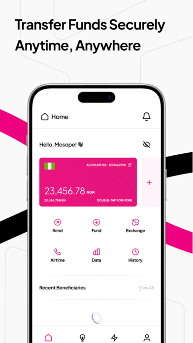 Screenshot #2 pour KongaPay