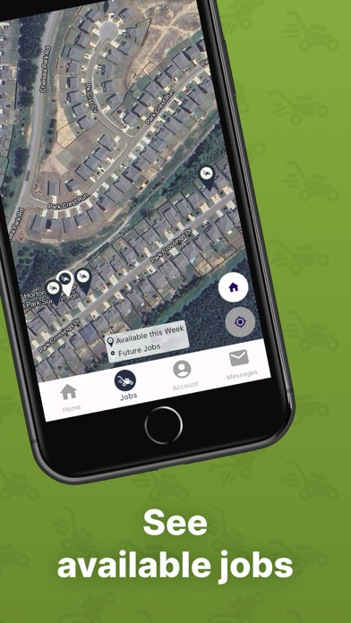 lawnlo Screenshot