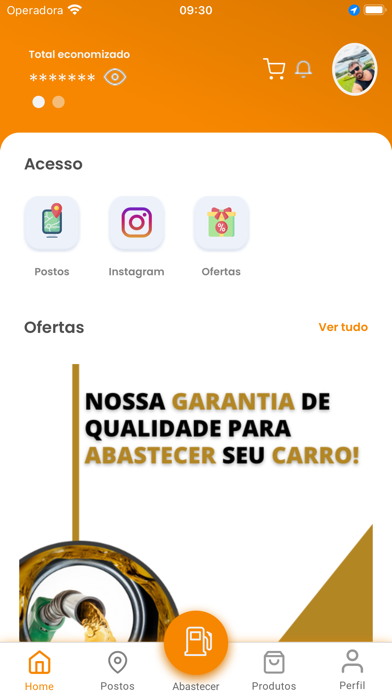 Fideliza Mais Forster Screenshot