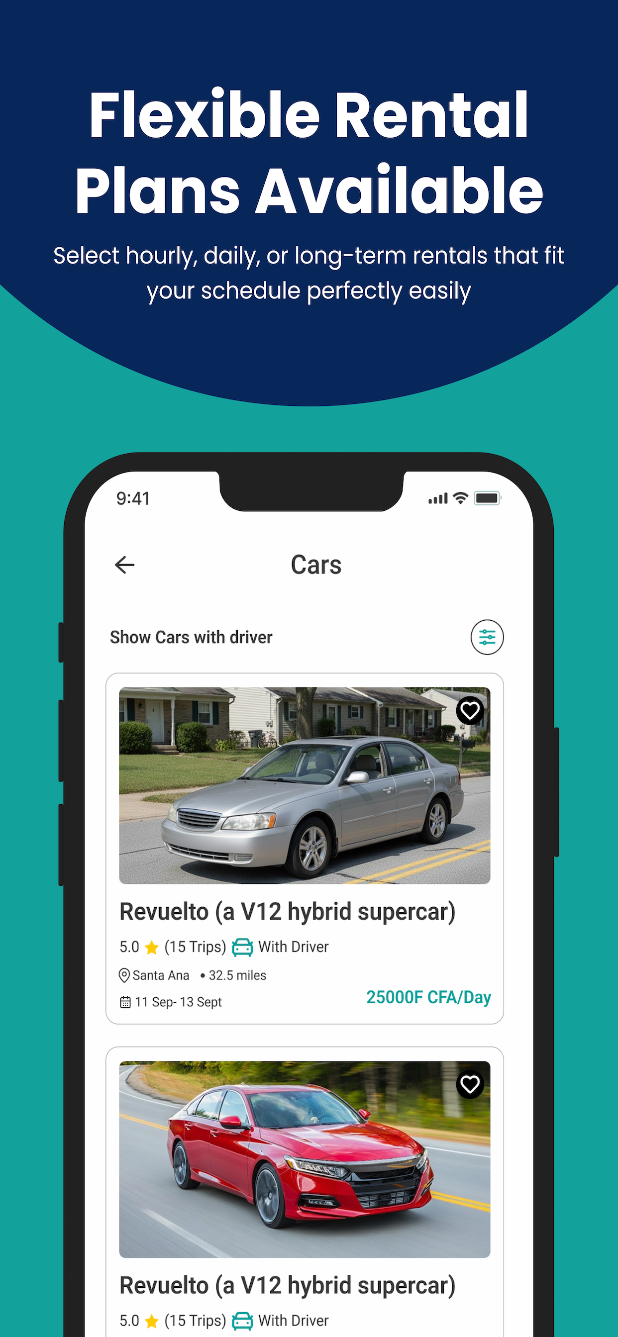 GoConnecte screenshot 7
