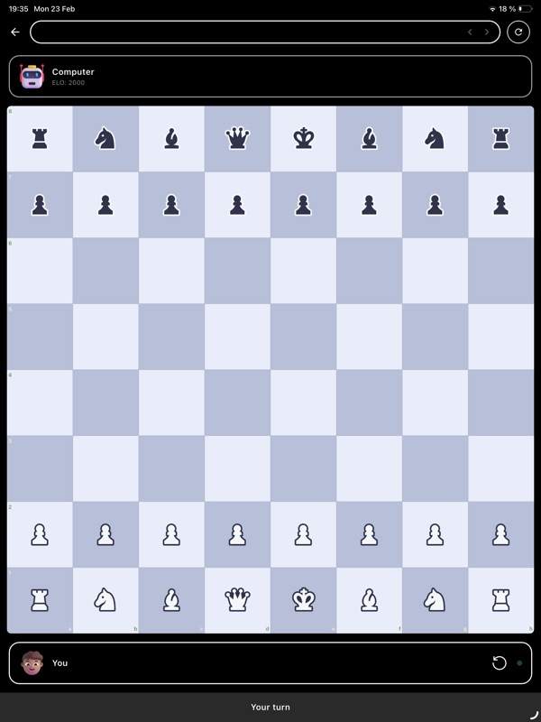 Chess Hub: Play Online screenshot 8