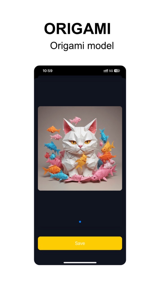 #6. AI Draw Photo-Generator&Art (iOS) 由: 俊 王