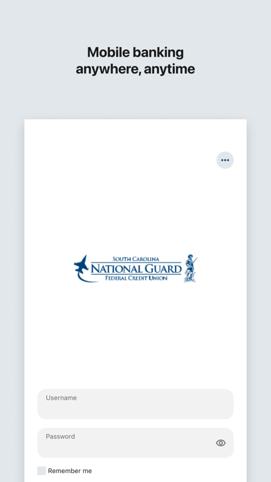 Screenshot #1 pour Guard Online