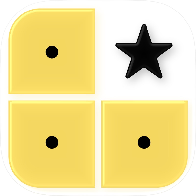 Star Battle Puzzles screenshot 1