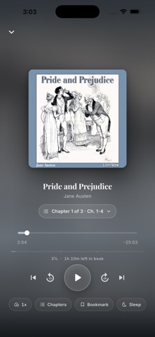 Tome - Read Together Screenshot 4 of 5