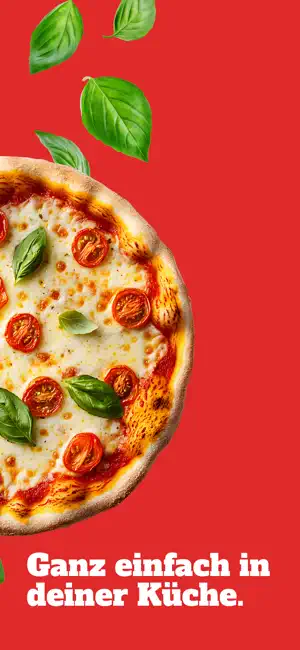 PizzaMeister: Teig & Rezepte screenshot 2