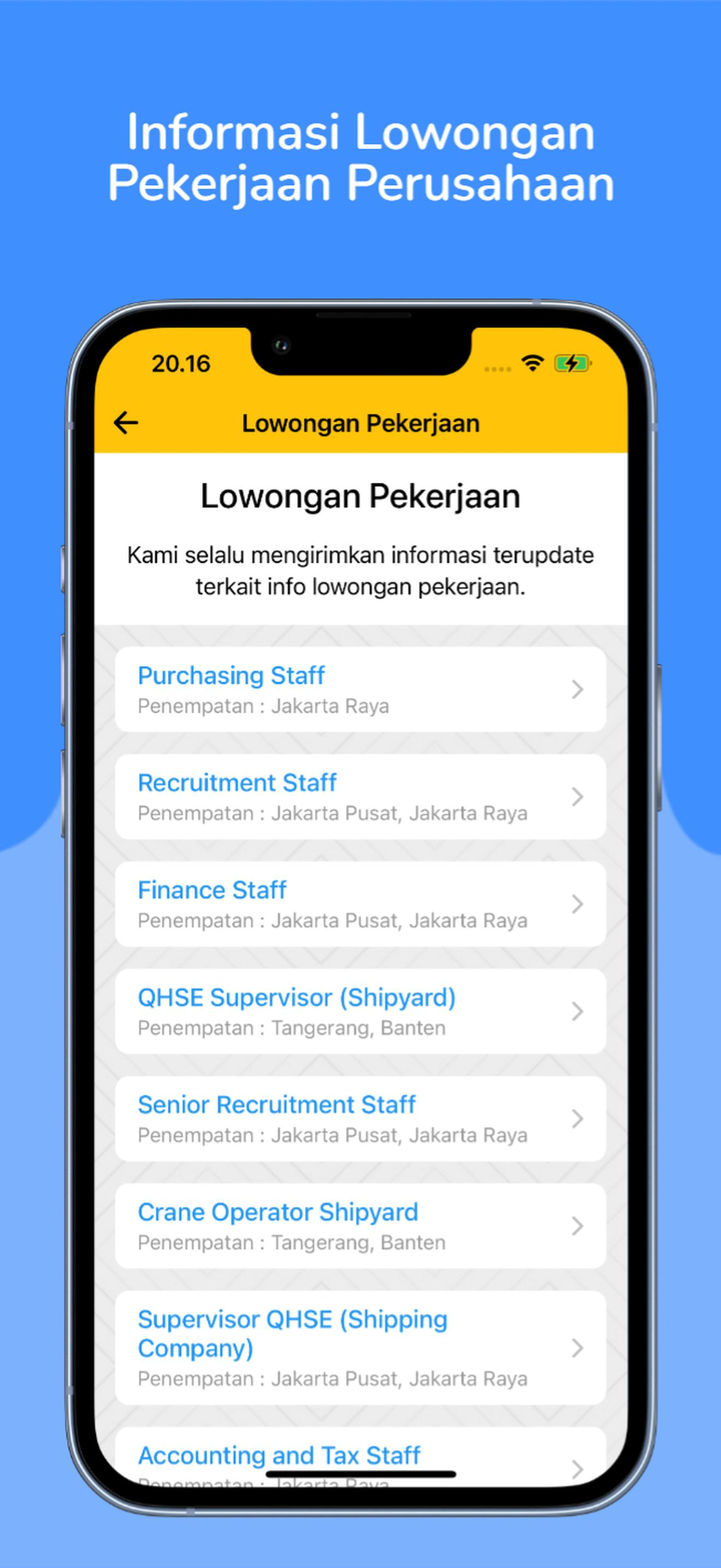 Ess Rimau screenshot 4