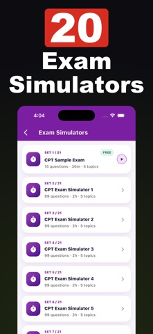 Phlebotomy NHA CPT Exam Prep screenshot 7