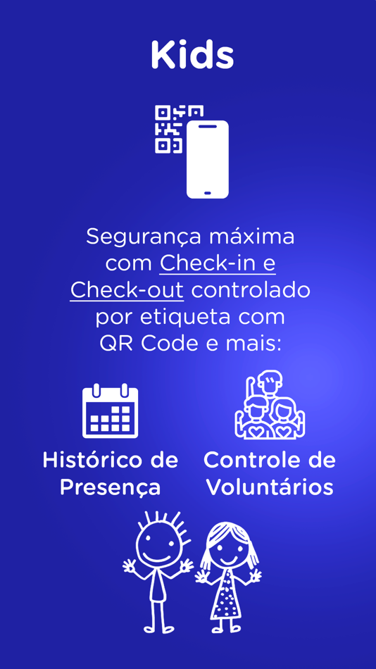 #2. Pura Fé Gestão (iOS) By: IGREJA PURA FÉ EM DEUS